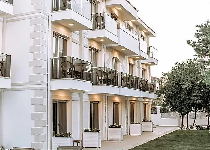 Venezia Alacati