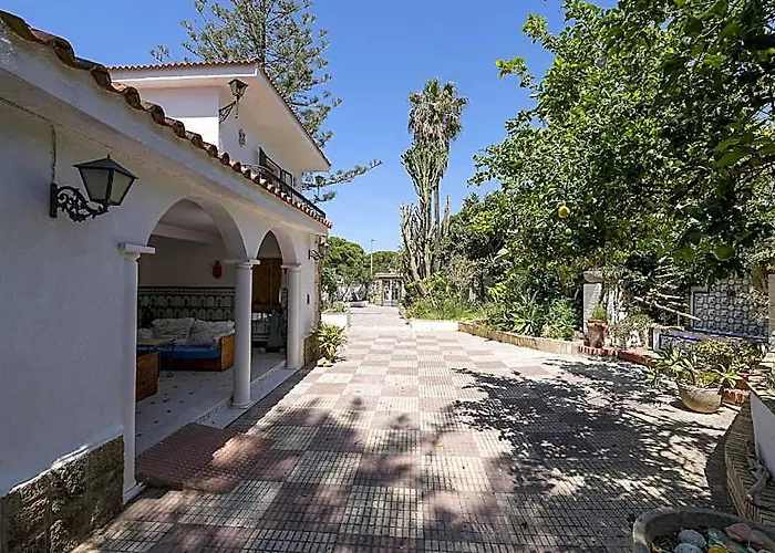 Fuente Alegre - Beautiful Villa With Private Pool.