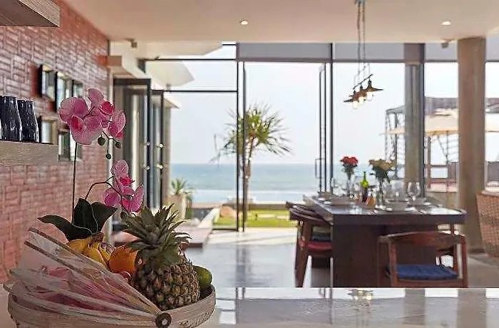 Abian Kapas Beach House