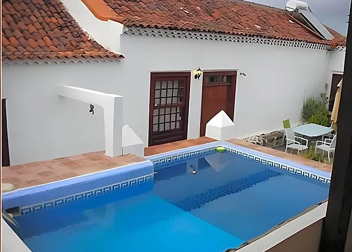 Finca Paraiso Villas Tenerife