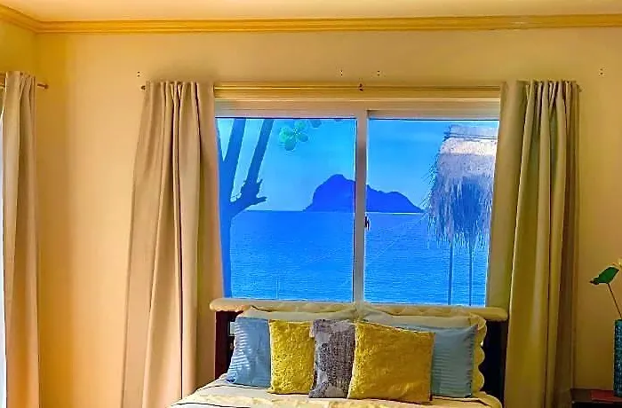 Pundaquit Luxury Resort