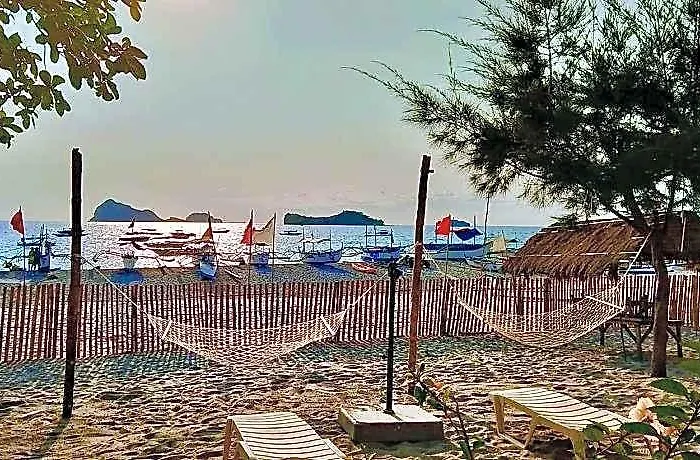 Pundaquit Luxury Resort