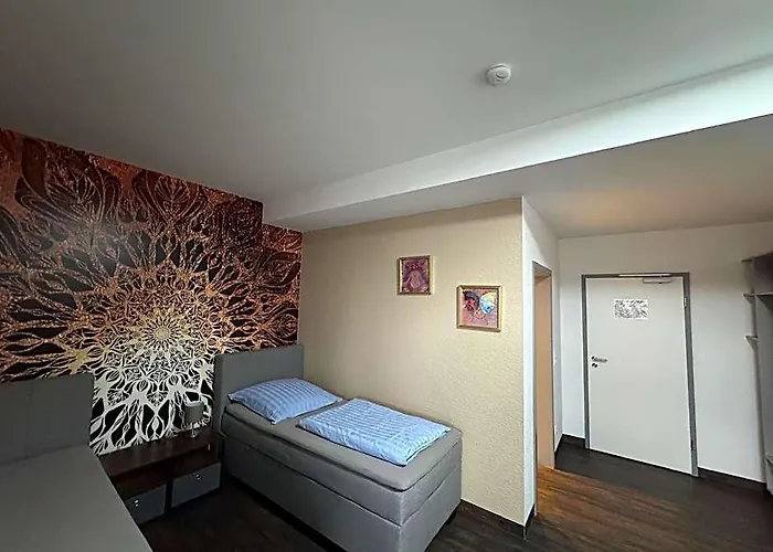 Komfortable Apartments