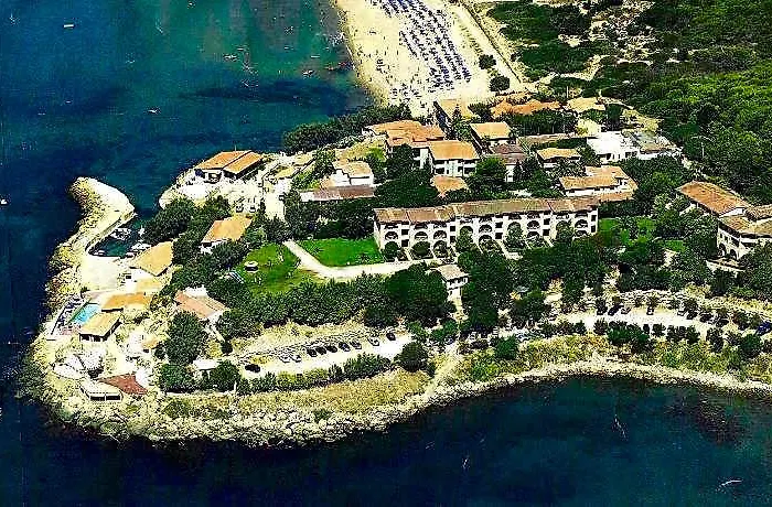 Residence Poseidon