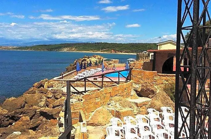 Residence Poseidon