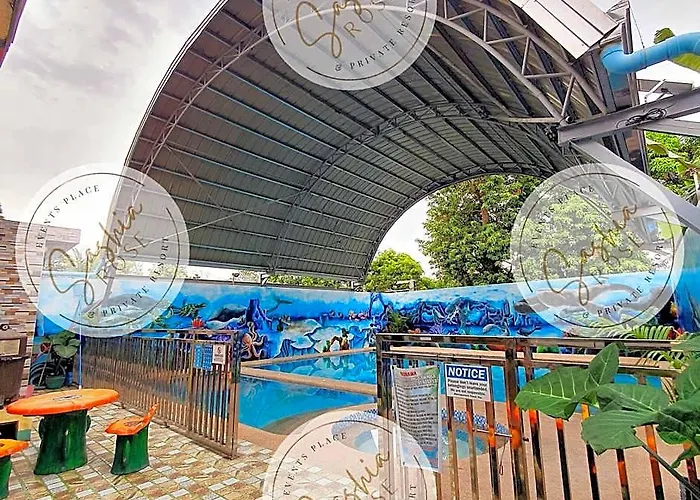 Sashia Rose Events Place And Private Resort