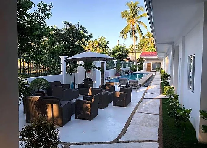 Tequila Cove