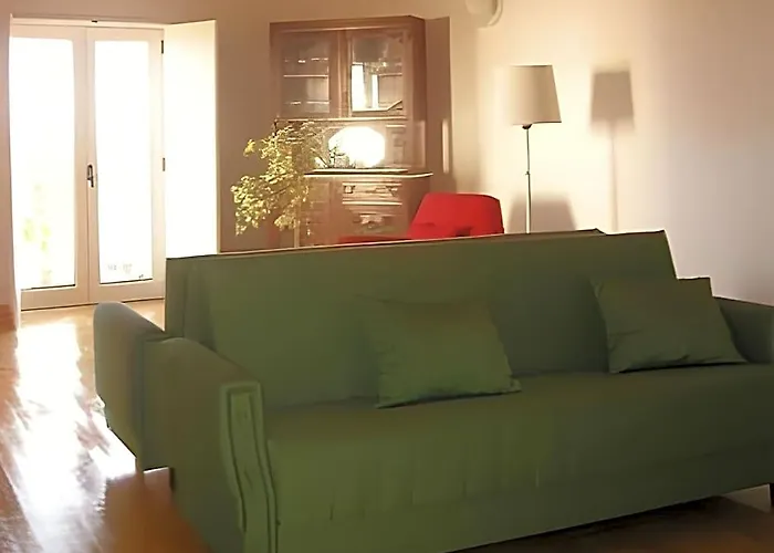 Casa De Hospedes Casa Viana