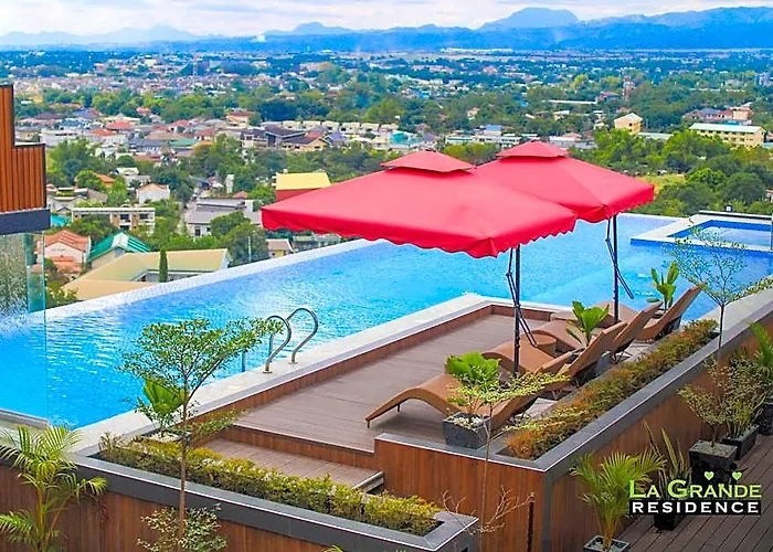 La Grande Residences