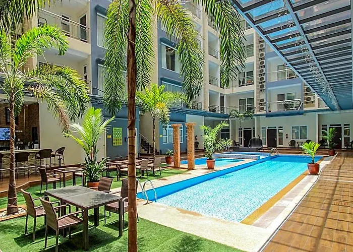 La Grande Residences