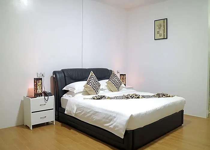 K Resort Ngwe Saung