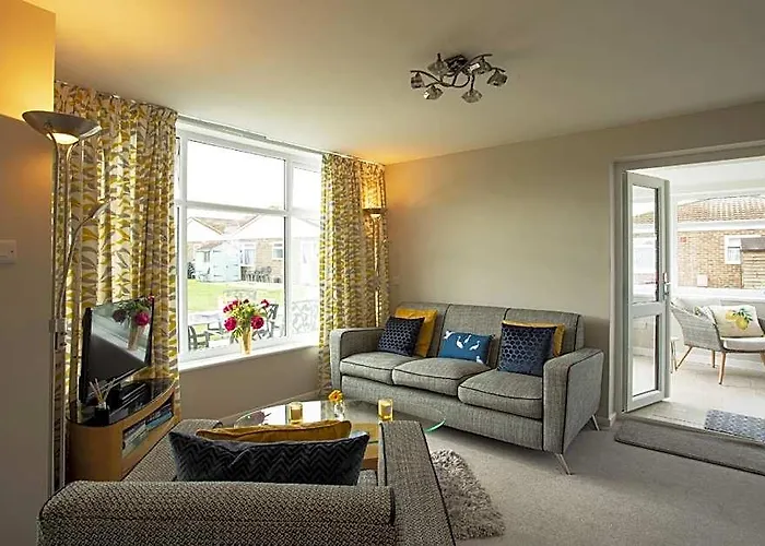 Harbour Cottage