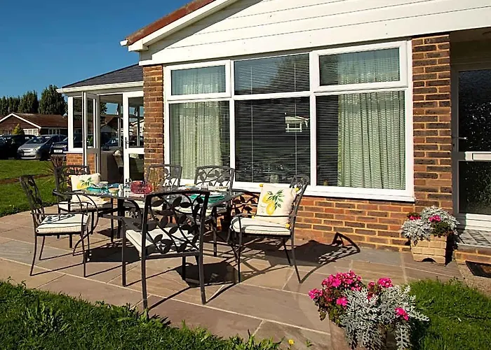 Harbour Cottage