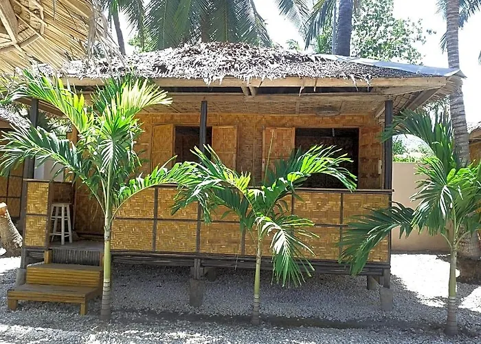 Luzmin Bh - Cottages And Bungalows