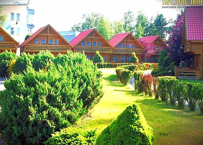 Hotel Neptun