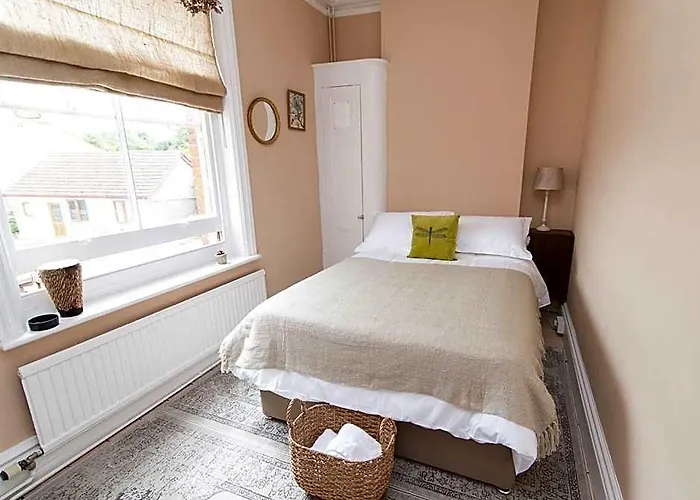 The Tramway Hotel