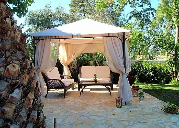Villa Olga Lounge Hotel