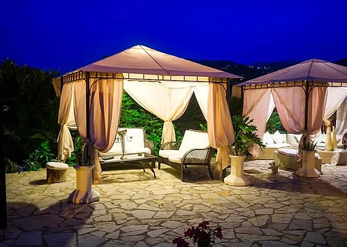 Villa Olga Lounge Hotel