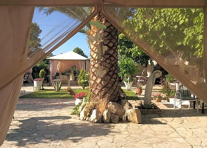 Villa Olga Lounge Hotel