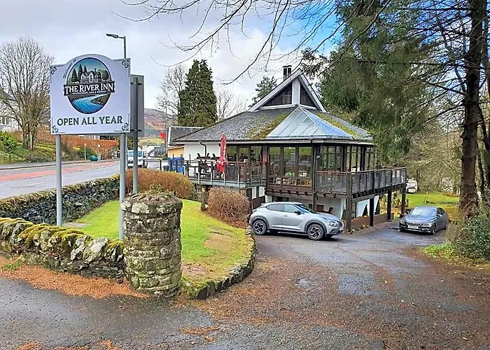 The River Inn