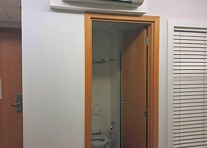 Apartamento Em Hotel No Lourdes Zona Sul De Bh