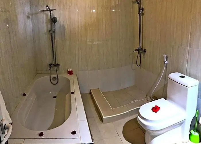 Pamas Boutique Hotel