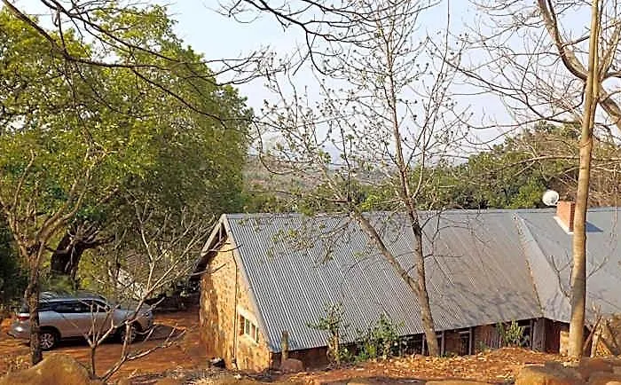 Risima Guest Lodge Hazyview