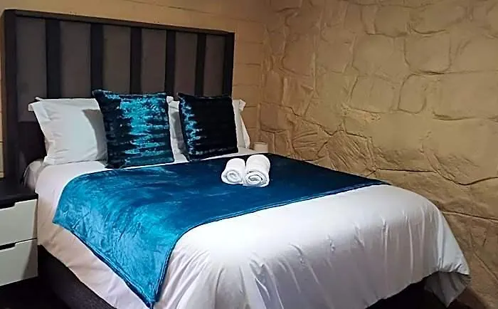 Risima Guest Lodge Hazyview