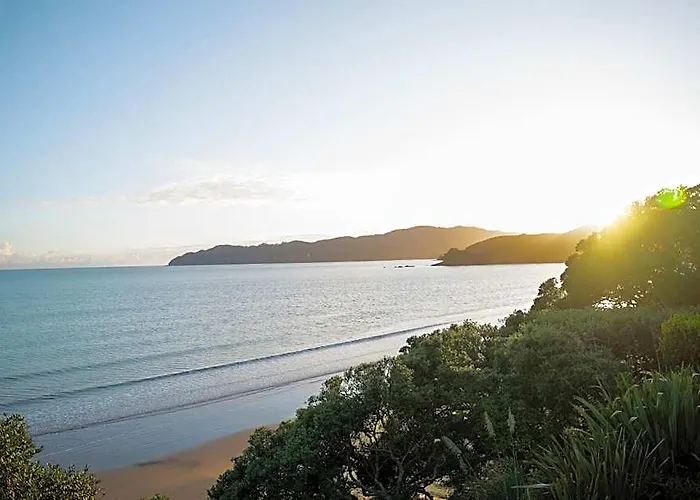 Sunlit Bay Villas
