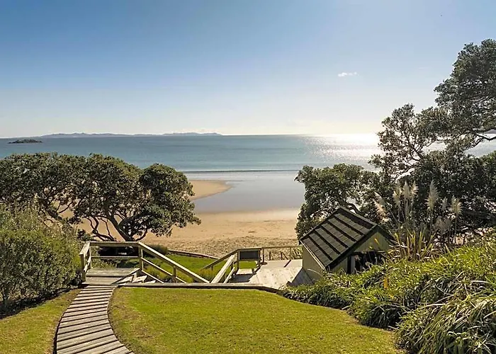 Sunlit Bay Villas