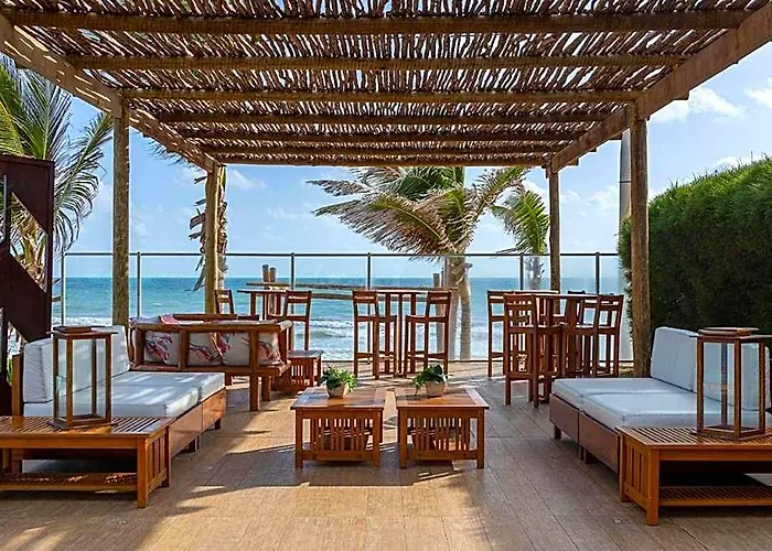 The Coral Beach Resort -Loft Dunas