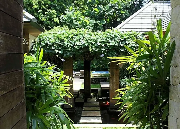 Belvilla Dhyana Kutir Seseh Beach