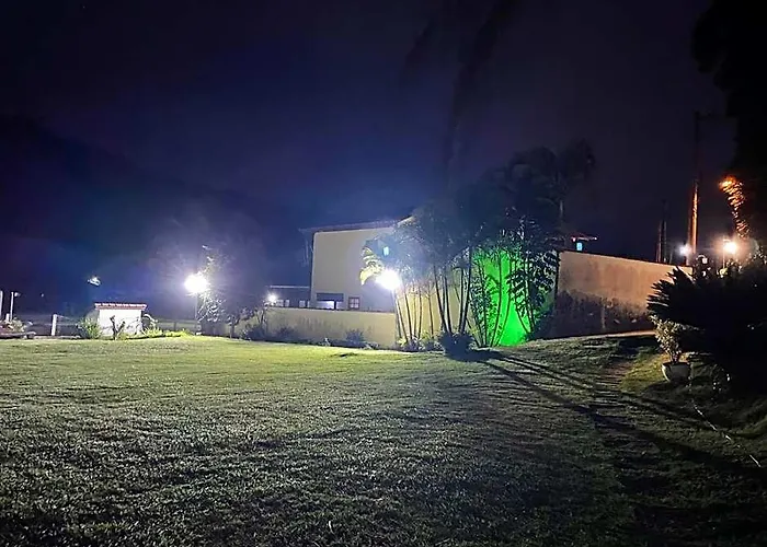Pousada Monte Alentejano