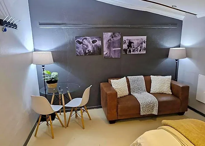 Toekoms Inn