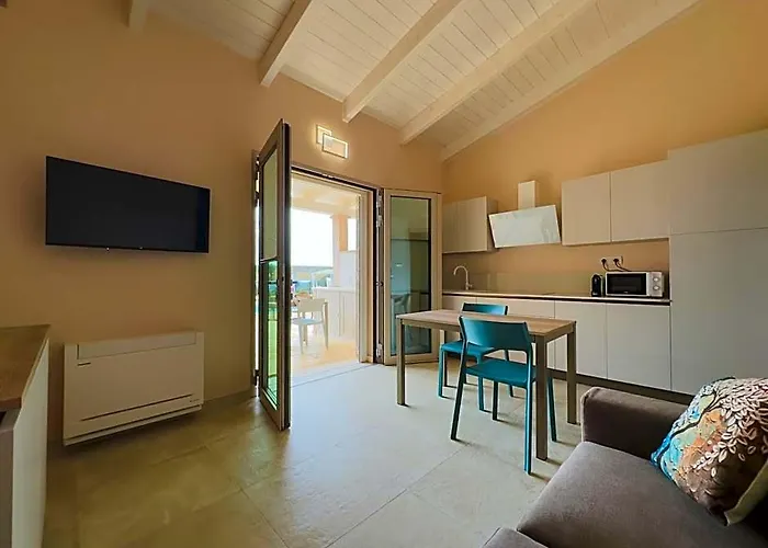 Villa Aris