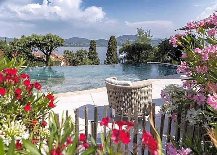 Tinah Saint-Tropez