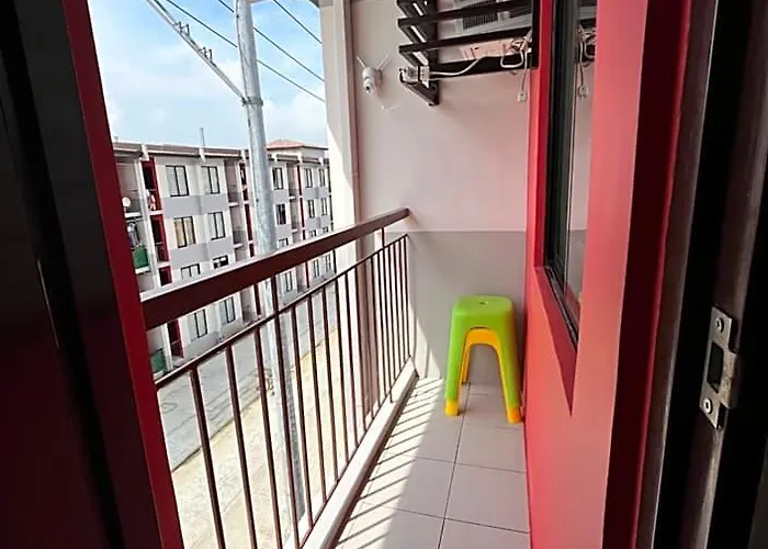 Soccour Homestay By Ekc