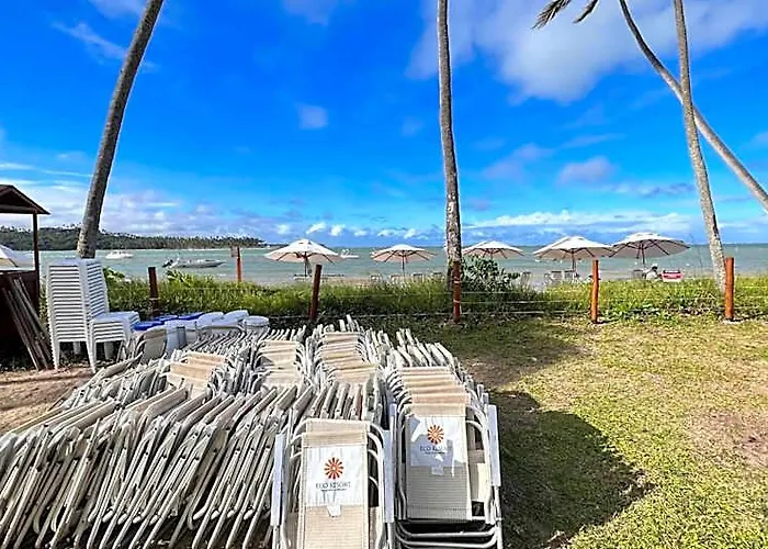 Eco Resort Praia Dos Carneiros