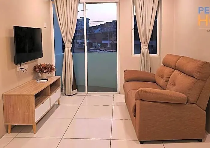 Simfoni Resort Langkawi By Perfect Host