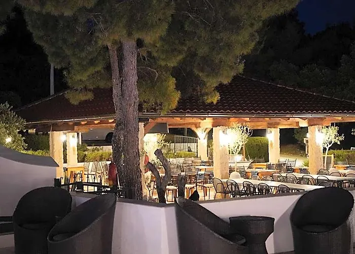 Villa Olea