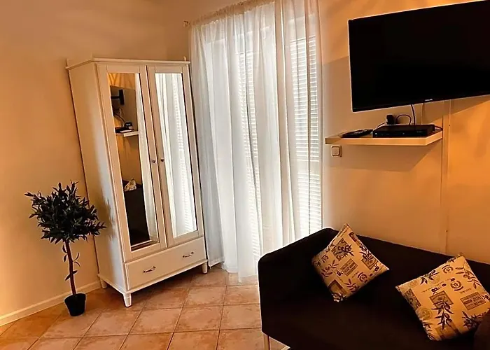 Villa Olea