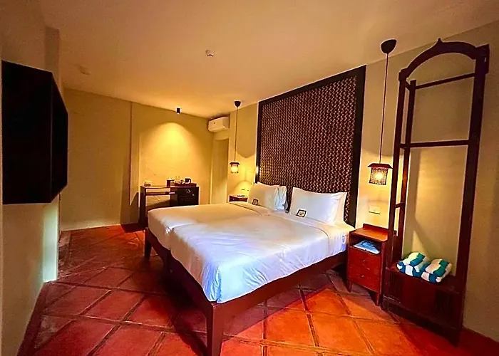 The Henry Resort Boracay