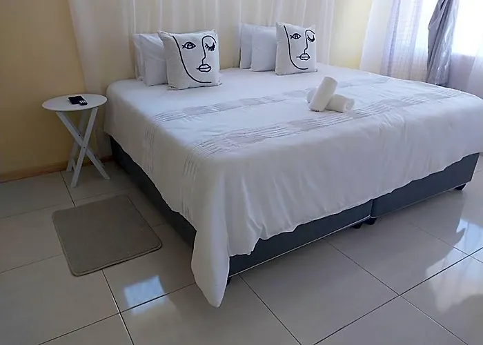 Sweet Home Guesthouse