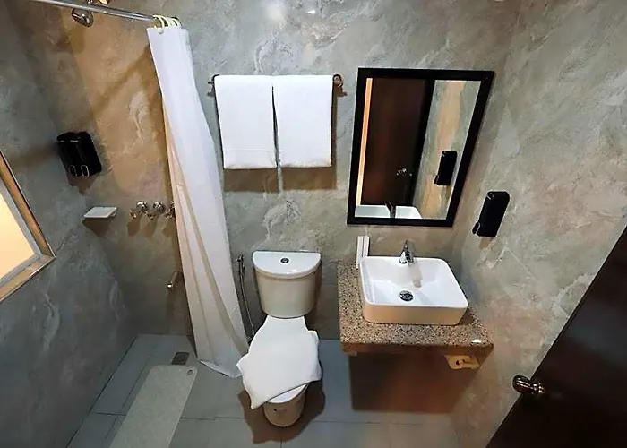 Monaco Hotel