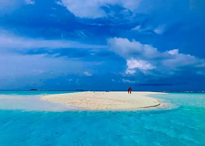 Kuda Vilu, Mathiveri, Maldives
