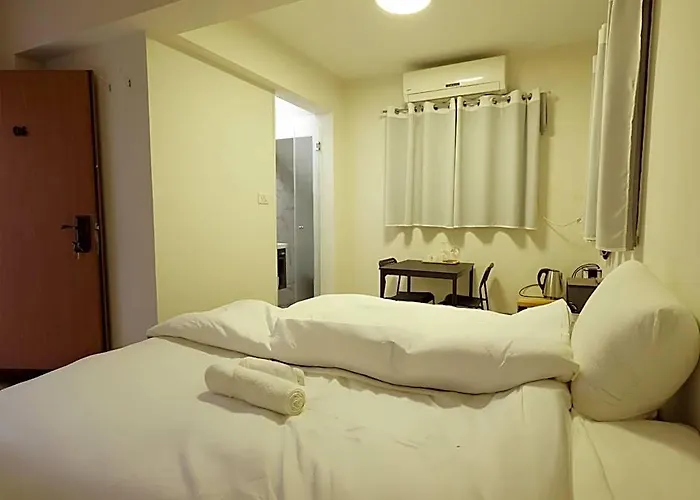 Mary'S Well Apartments