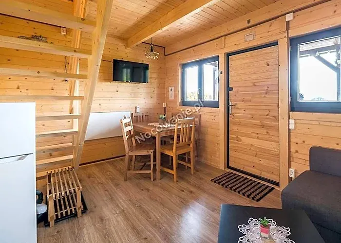 Domek Pod Groniem