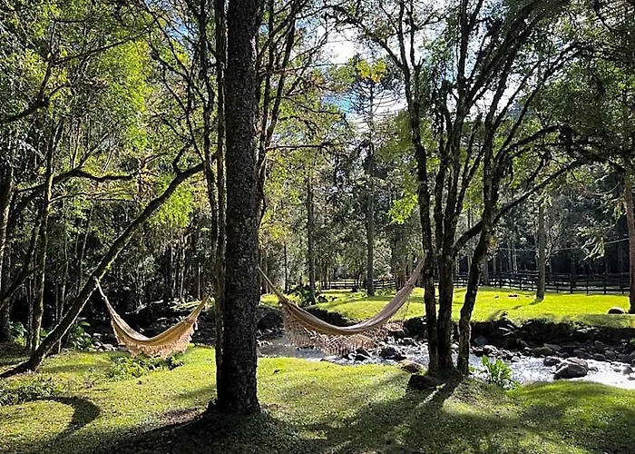 Vale Dos Bugres Eco House- Cabana Da Rapina