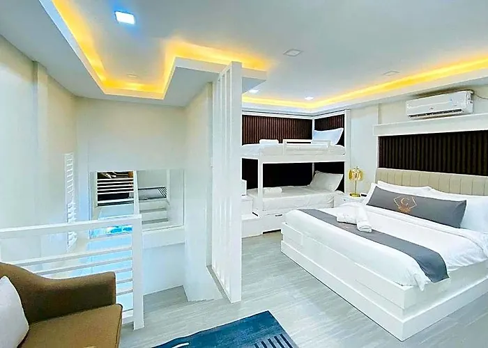 Grospe Resort Boracay By Reddoorz