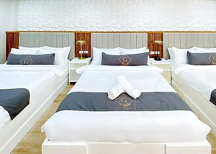 Grospe Resort Boracay By Reddoorz